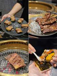 在龍崗，原來逛商場也可以那麼的浪漫~。