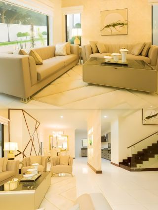 [Discover the Hidden Gem of Kumasi - Fairview Luxury Apartments] 