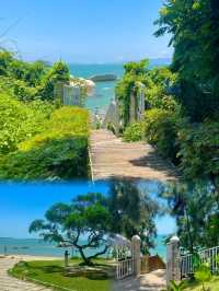 廈門！！淡季海邊的含金量！！太絕了！！。