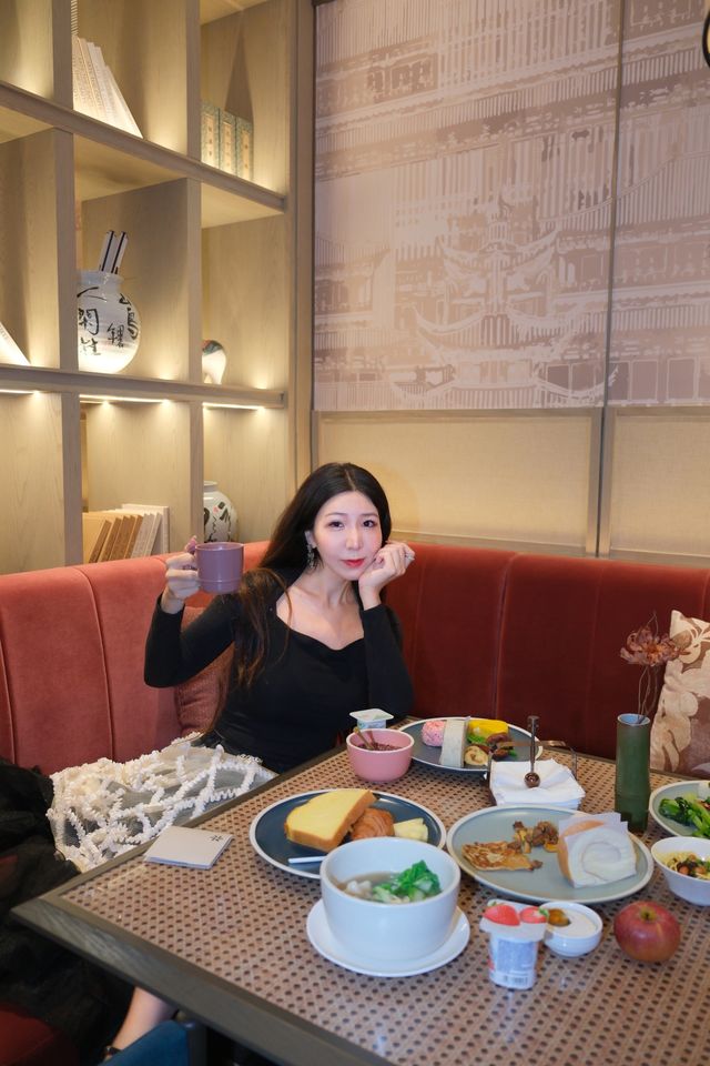 成都酒店|  一落機就直奔這裡～。