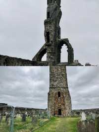 旅行隨拍：Saint Andrews。
