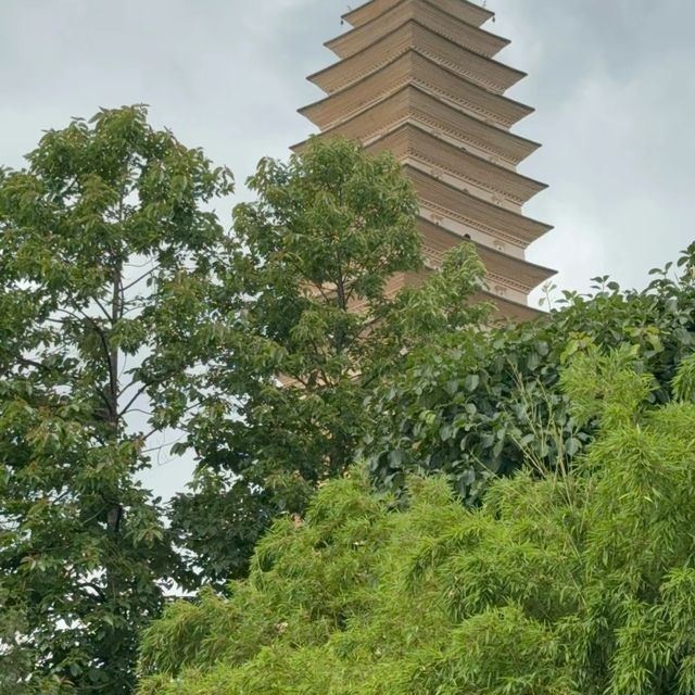 寺廟推薦篇。