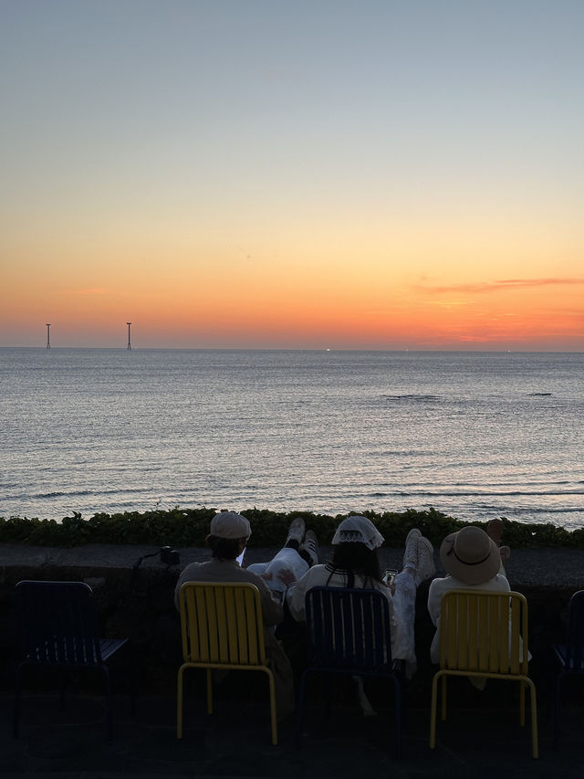 Discover the Top 10 Most Beautiful Cafes in Jeju Island