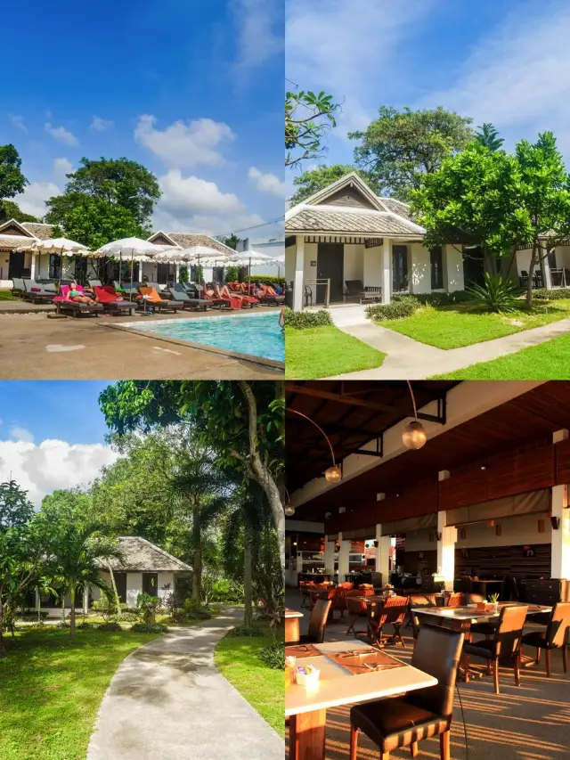 Khách sạn Beehive Samui, Koh Samui | Sự lựa chọn tốt nhất cho tuần trăng mật.