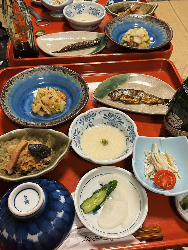 Discover the Historic Tsurunoyu Onsen in Japan