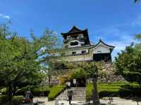 Nagoya Inuyama Castle Half-Day Leisure Guide