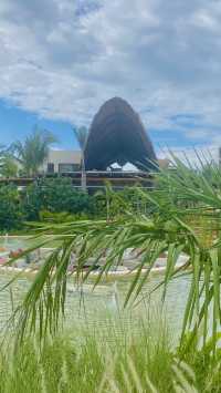 坎昆新酒店Secrets Playa Blanca沉浸式體驗。
