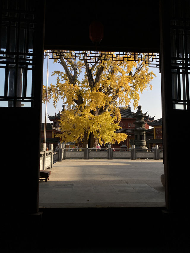報國寺。