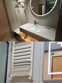 焦作星漢酒店享受一次超棒住宿體驗，星漢酒店！