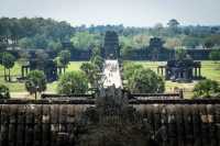 Angkor Wat and Phnom Penh: Unforgettable Khmer Memories