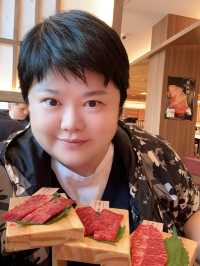 一頓輕奢日本和牛海鮮燒肉放題，點燃暖笠笠的秋冬季