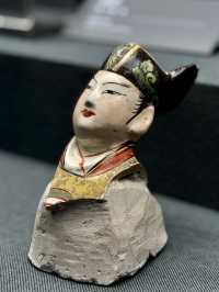 漢魏風骨 天下望州｜亳州博物館