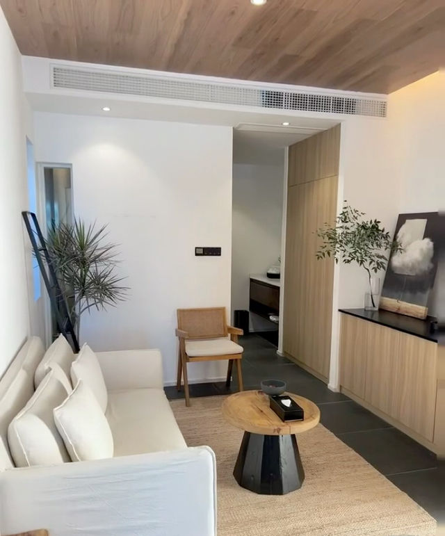 來大理請必住海西的無雲海景酒店！