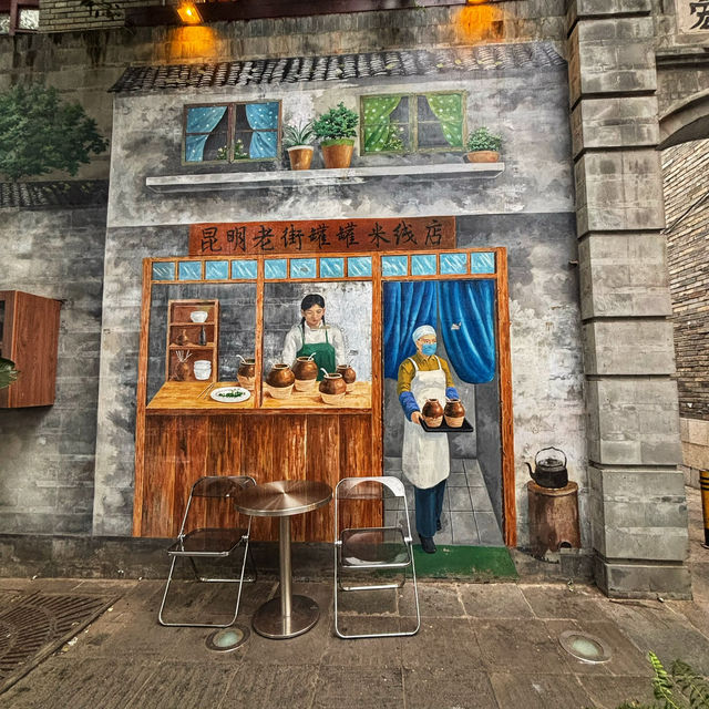 2 days in Kunming, Yunnan