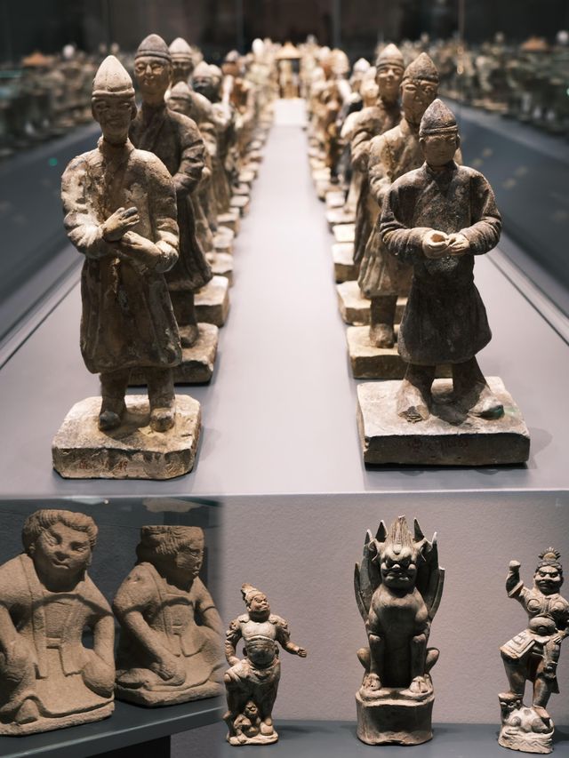 讓我來一場和閨蜜說走就走的旅行。
