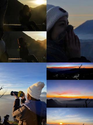 Magelang: A magical journey on Java Island