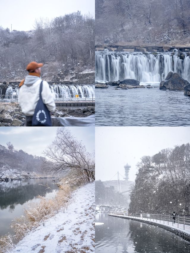 第一次去韓國江原道旅行！本地人帶我這樣玩