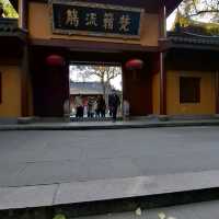 杭州西湖……遠比你想像的大