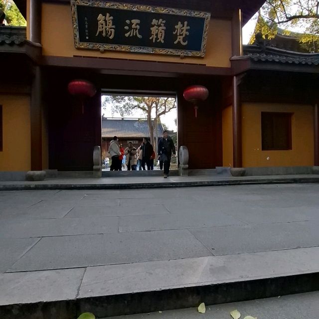 杭州西湖……遠比你想像的大
