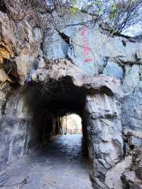 三國迷此生必去之石門棧道