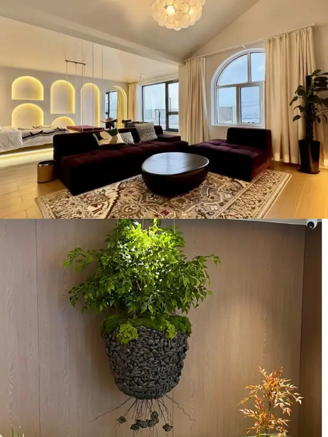 烏魯木齊！太好住了！不想退房！超值