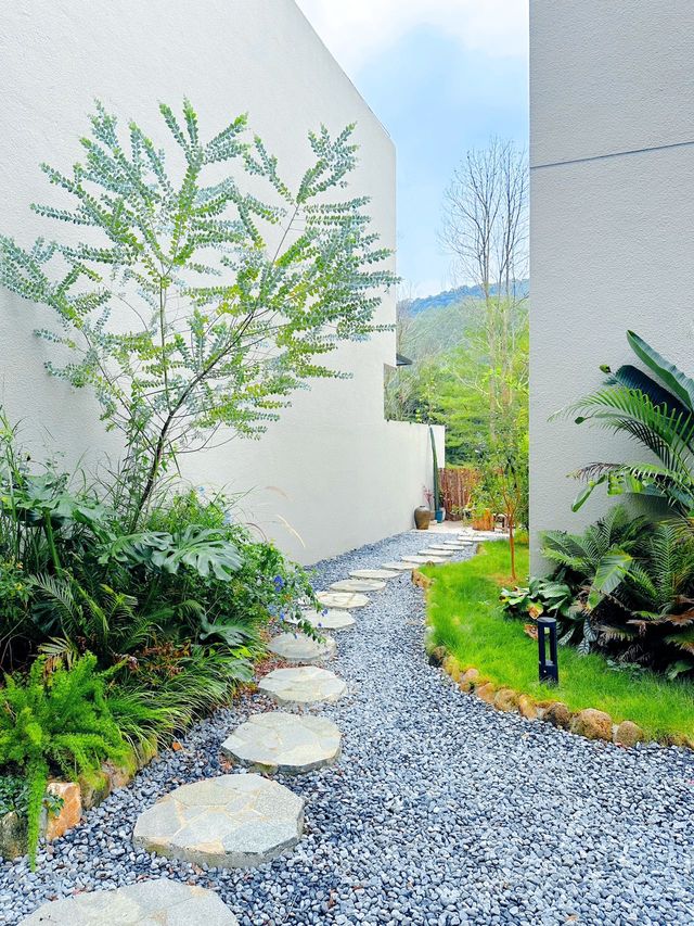 1.5小時深圳周邊遛娃，住進森林，享受大自然的饋贈