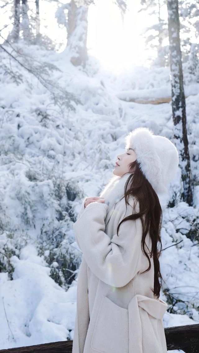 瓦屋山