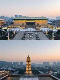 在這裡遇見定州，愛上定州，不想離開