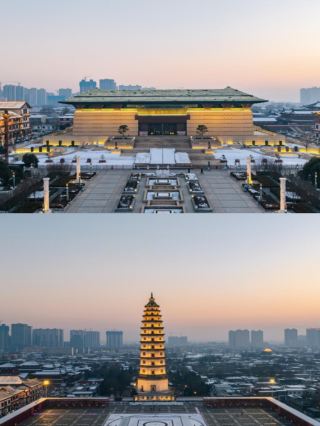 在這裡遇見定州，愛上定州，不想離開