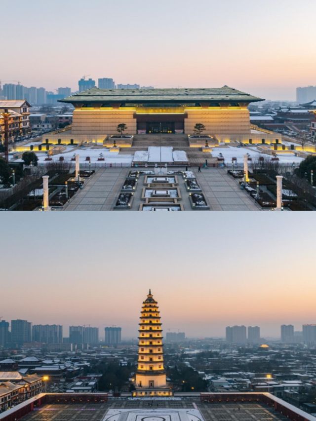 在這裡遇見定州，愛上定州，不想離開