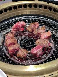 深圳嘅，呢間燒肉真係冇對手
