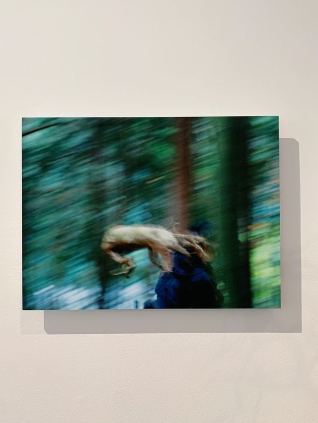 上生新所絕美新展，緩慢的歸鄉