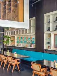 融創!!絕美國風酒店