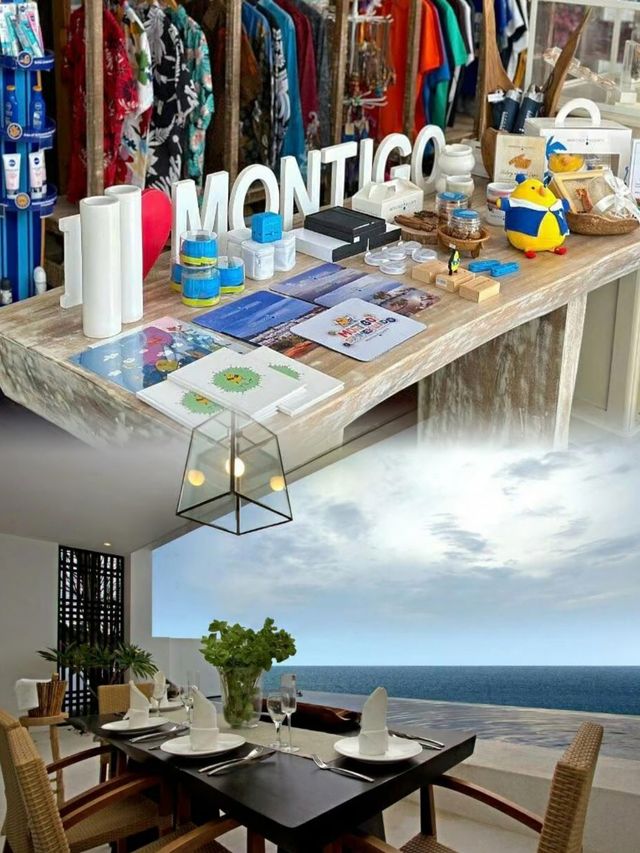 印尼巴淡島夢帝國Montigo酒店：奢華海島度假新體驗