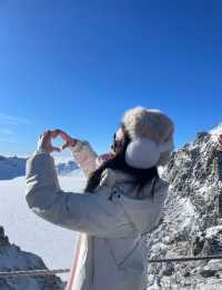 北國的冬｜哈爾濱長白山旅行｜長白山|||