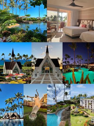 Grand Wailea, A Waldorf Astoria Resort: A Once-in-a-Lifetime Travel Experience