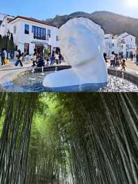 潭陽郡旅遊必備攻略