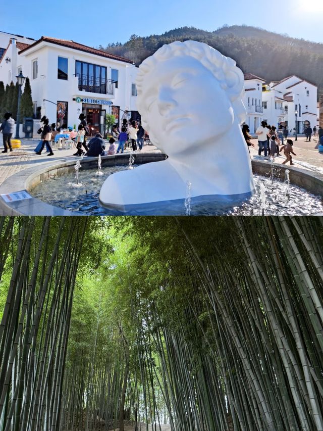 潭陽郡旅遊必備攻略