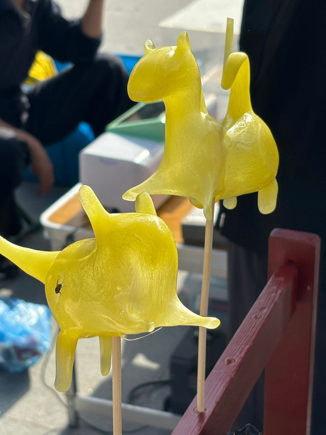 寶雞 | 陳倉老街