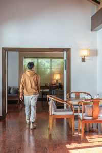 泉州｜福建首家SLH成員酒店，安溪悅泉行館