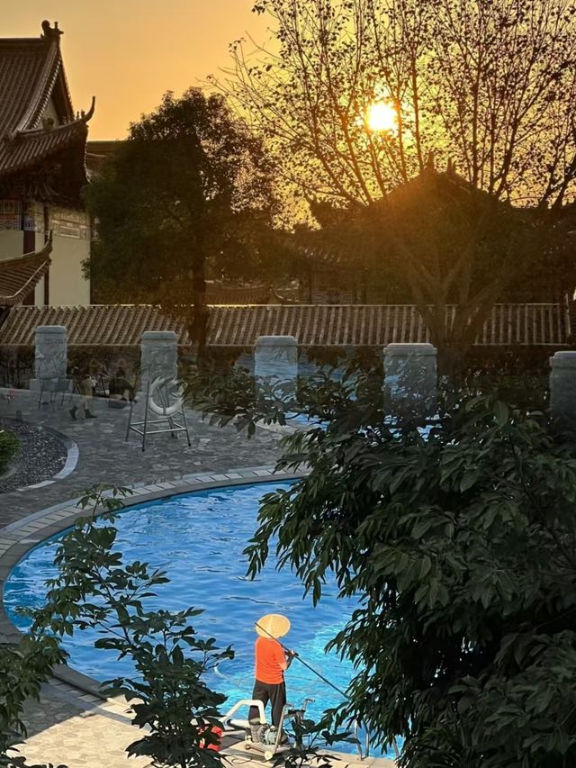 游記潮汕小眾旅行地揭陽打卡攻略