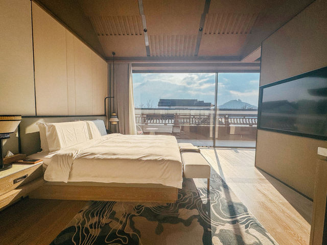 根酒店 | 一場溫暖治癒嘅奇妙之旅