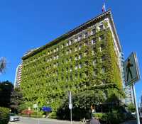 溫哥華經典酒店 | Sylvia Hotel   酒店：Sylvia Hotel   地址：
