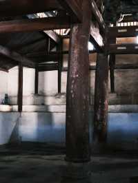 寧波保國寺：被困在這裡的大宋記憶