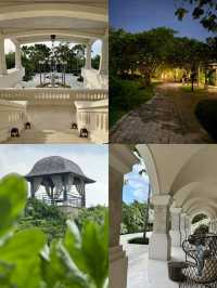 巴厘島上嘅奢華享受：Jumeirah Bali    Jumeirah Bali  Jl. R