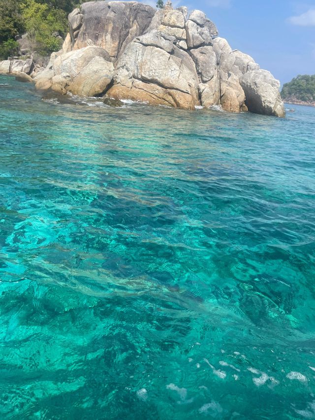 過年去泰國麗貝島超詳細攻略來襲