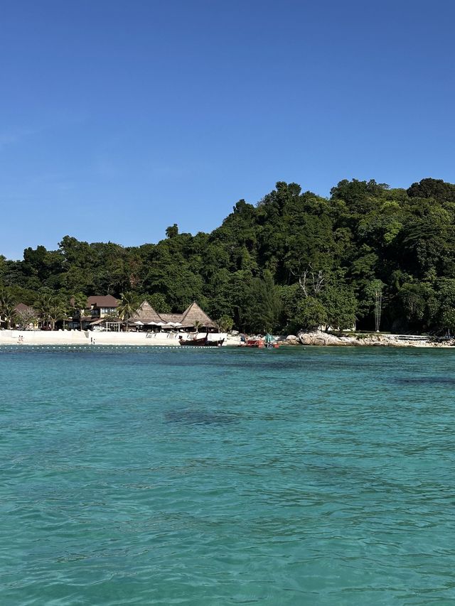 過年去泰國麗貝島超詳細攻略來襲