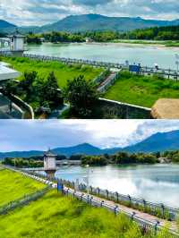 在麗江想無限續住的民宿，很治癒