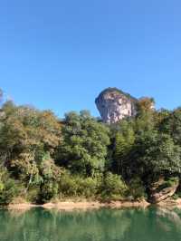 過年好去處武夷山2日遊全攻略