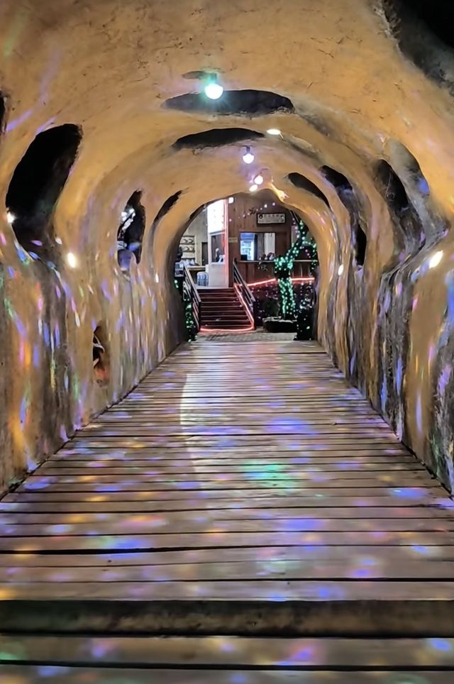 心靈深處的樹屋能讓你放鬆嗎～九州驛站